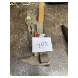 hammers