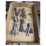 Wrenches