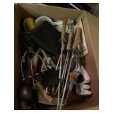 Kitchen utensils