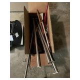 Box of miscellaneous