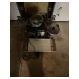 miscellaneous cooking appliances missing cords