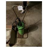 sprayer