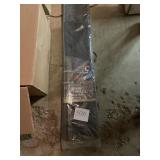 Gutter guard