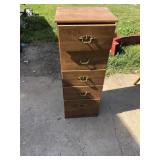 tall 5 drawer dersser