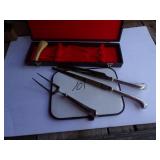 colonial richmand knife&fork set