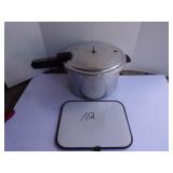presure cooker