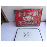 coke light set