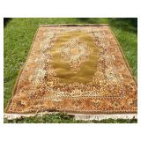 sears interntinal collection of fine rugs 8x6