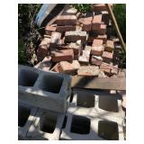 pile of bricks pick up heyworth