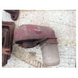 IH air breather with jar