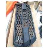 Toyota Tacoma grill