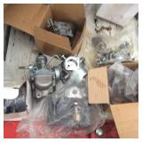 6  small engine carburetors