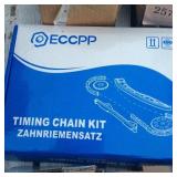 Eccpp timeing chain kit pat # in photo