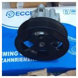 Toyota power steering pump