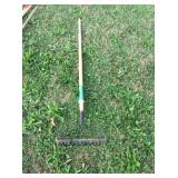 Yard rake