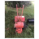 Troy bilet tiller needs carb