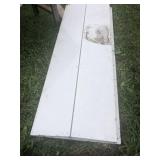 box truck roll up door