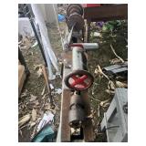 Lathe