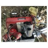 Sears air compresser