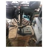Drill press