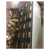 Organizer w/ 18 drawers