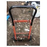 Hand cart