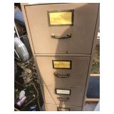 File cabinet