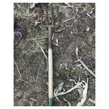 Pitch fork