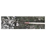 Pitch fork