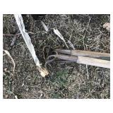 3 yard tools