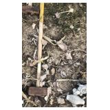 Sleag hammer