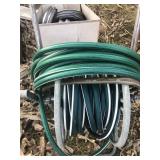 Hose reel