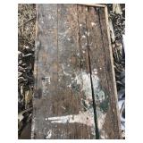 wood carpenter box