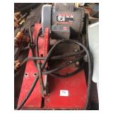 Tile saw