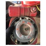 Iron horse motor
