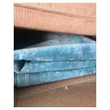 10x12 Canves tarp