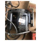 Black&decker jig saw