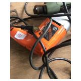 B&D drill