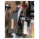 Misc tools