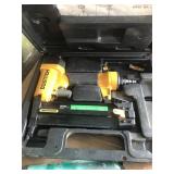 bostitch nail gun