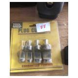 plug cutters