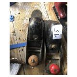 2 wood plaines
