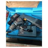 Bosch drill 9.6v