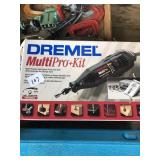 Dremel tool