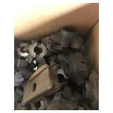 Box of 34ch side mag