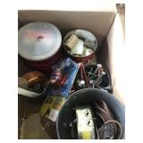 Box misc