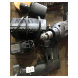 Crastman 12v drill