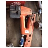 Spotnail nail gun