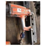 Spotnail air nailer