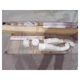 Schweiger couch kit part# 5682sr-sh026 Schweiger couch kit part# 5682sr-sh026